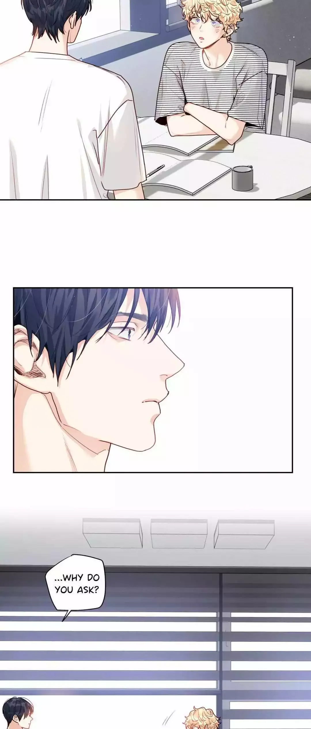 Love is an Illusion! – Superstar - Chapter 13 Page 28