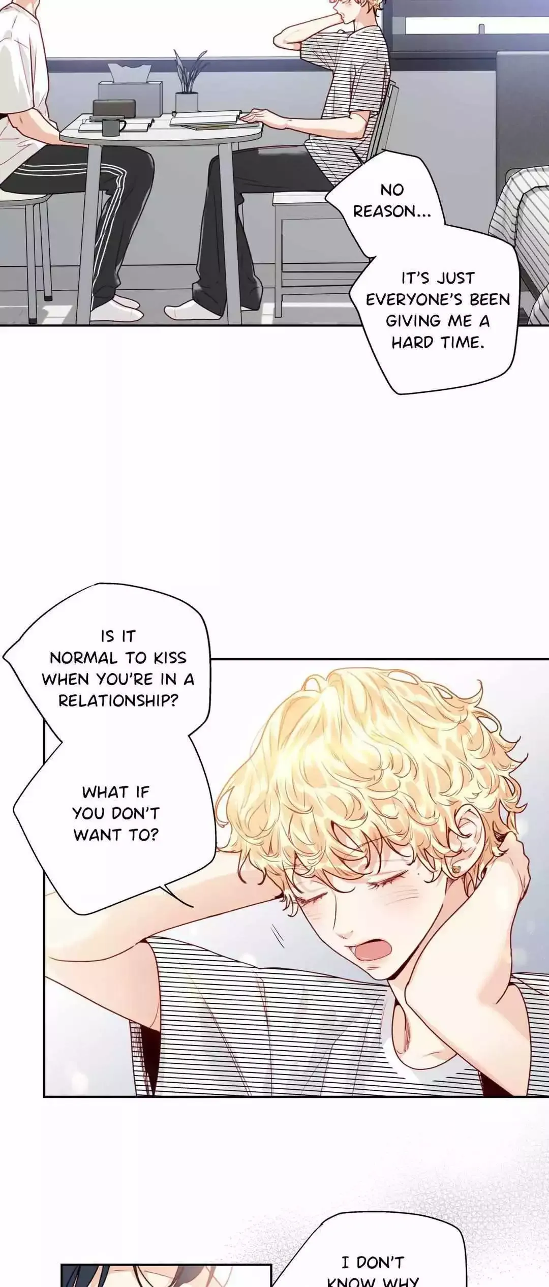 Love is an Illusion! – Superstar - Chapter 13 Page 29