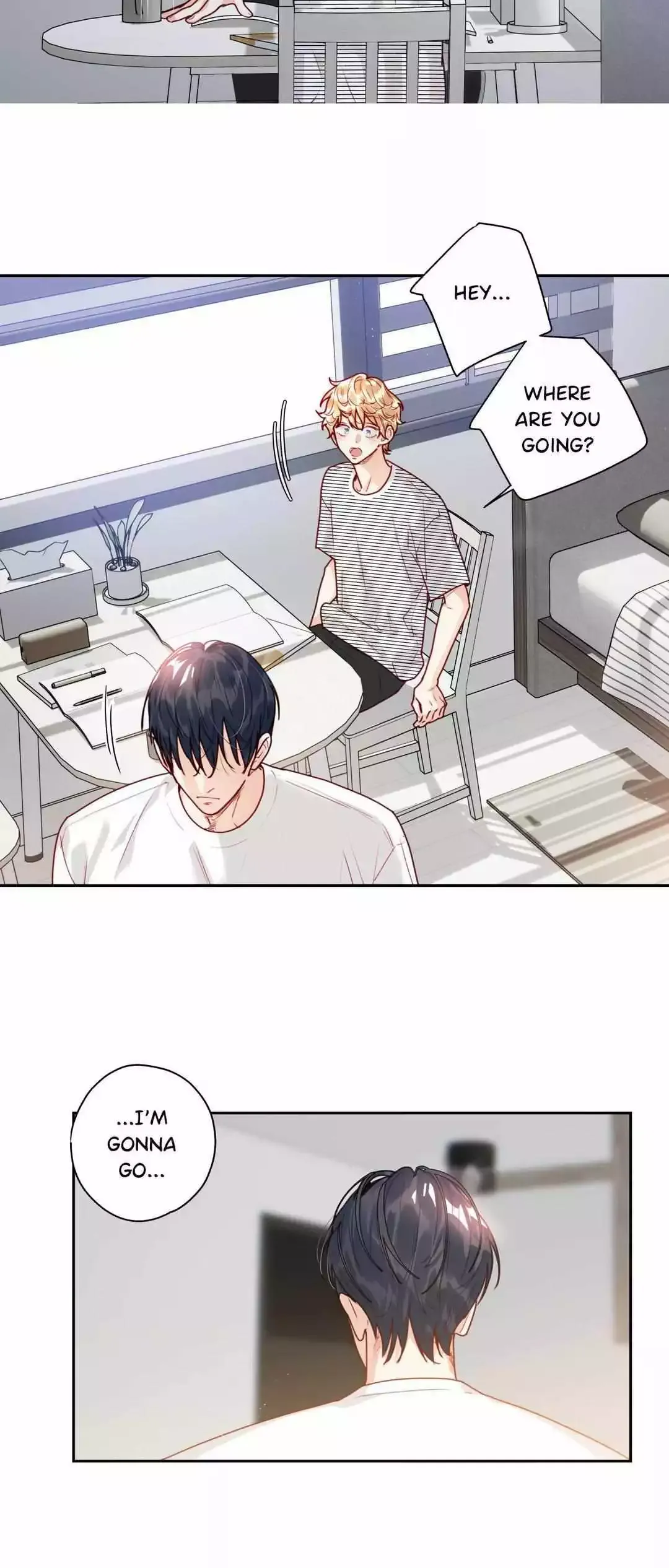 Love is an Illusion! – Superstar - Chapter 13 Page 31