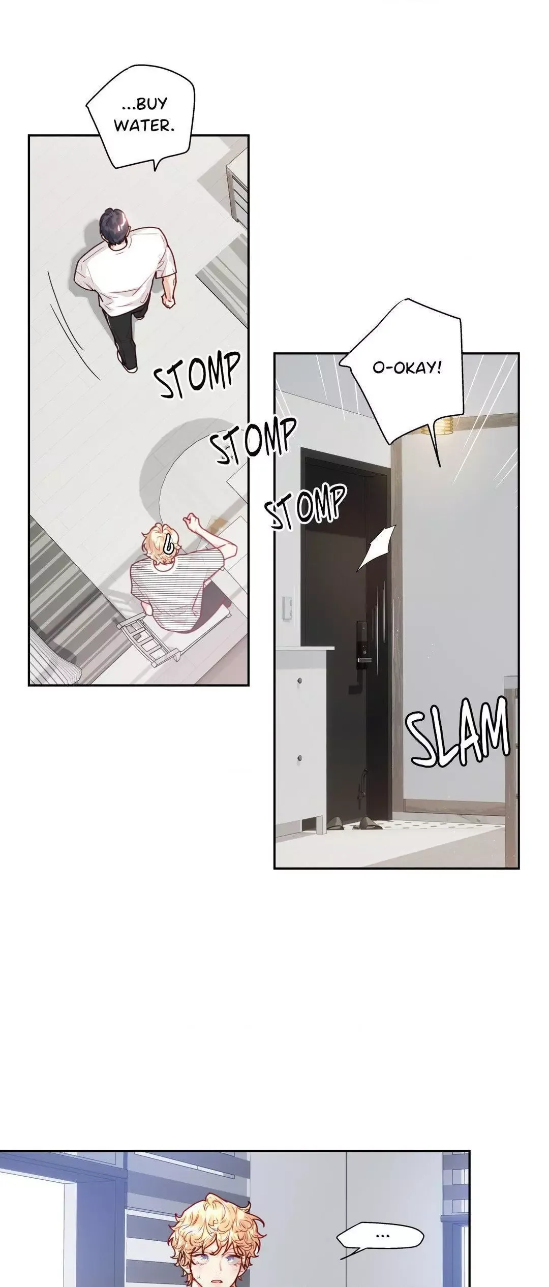 Love is an Illusion! – Superstar - Chapter 13 Page 32