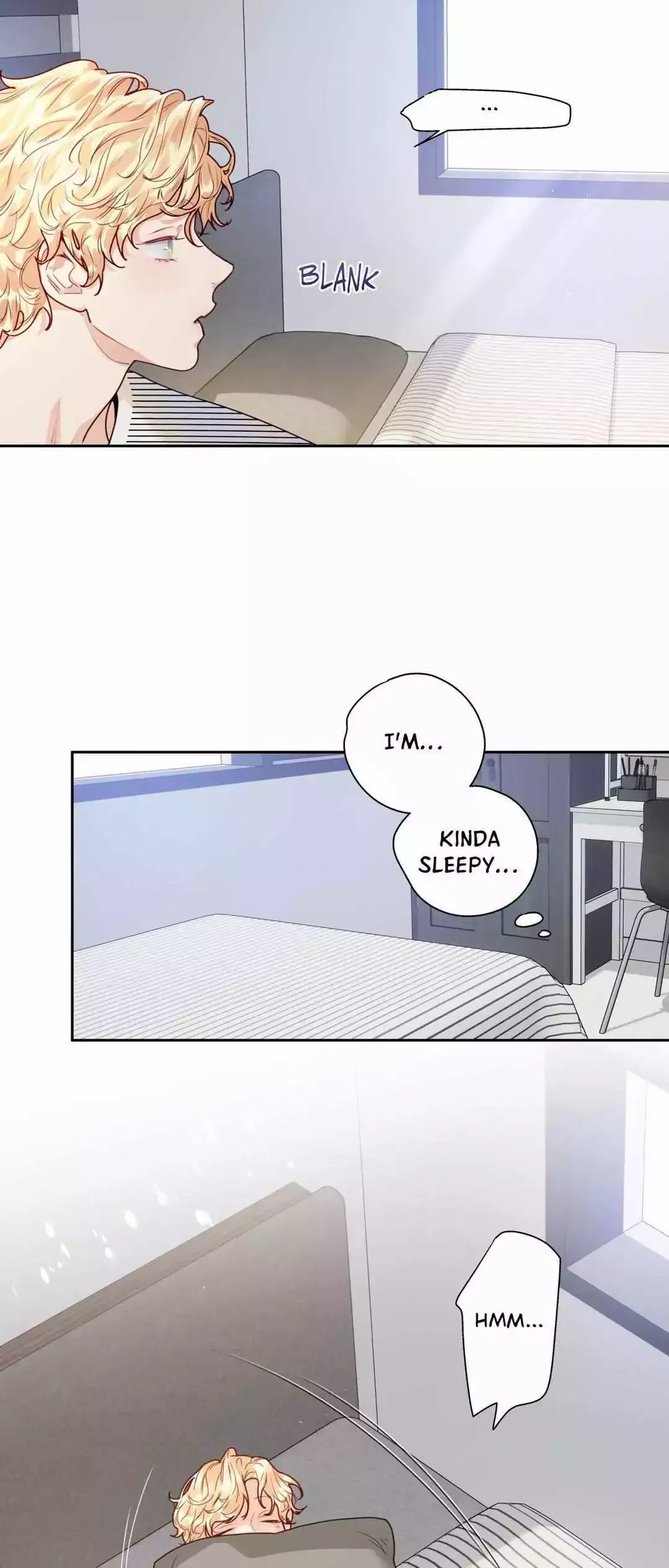 Love is an Illusion! – Superstar - Chapter 13 Page 34