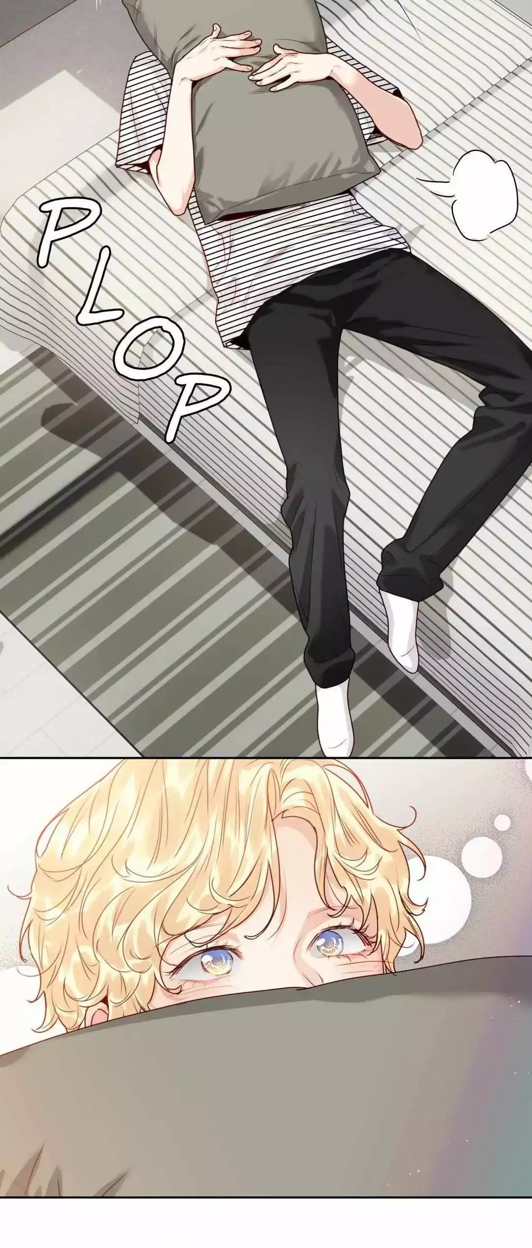 Love is an Illusion! – Superstar - Chapter 13 Page 35
