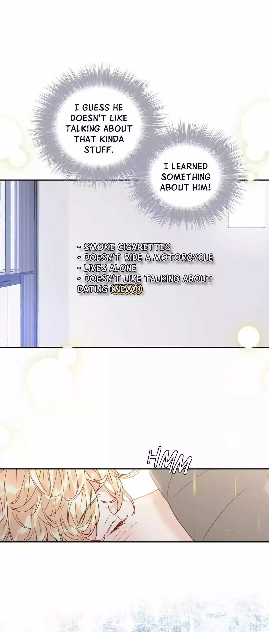Love is an Illusion! – Superstar - Chapter 13 Page 36