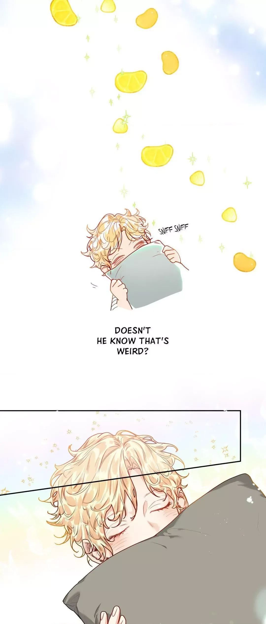 Love is an Illusion! – Superstar - Chapter 13 Page 38