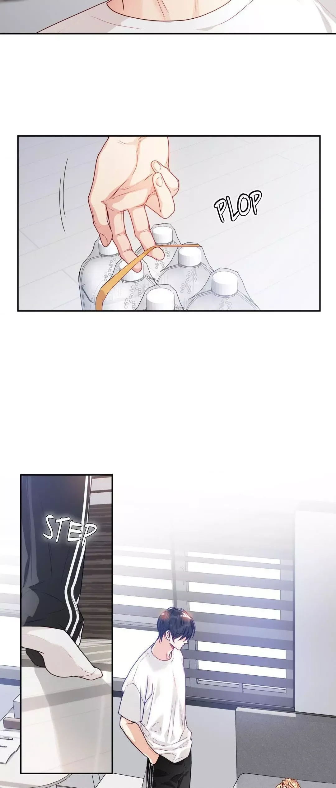 Love is an Illusion! – Superstar - Chapter 14 Page 3