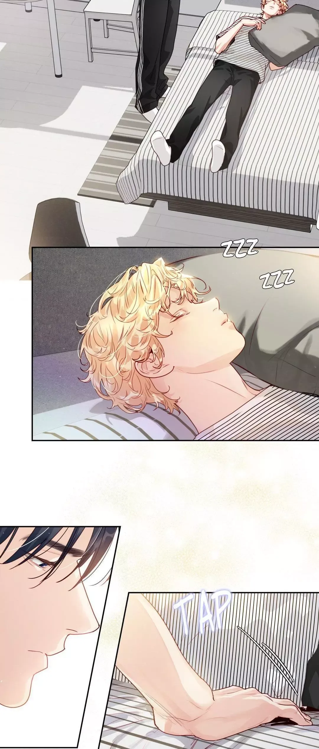 Love is an Illusion! – Superstar - Chapter 14 Page 4