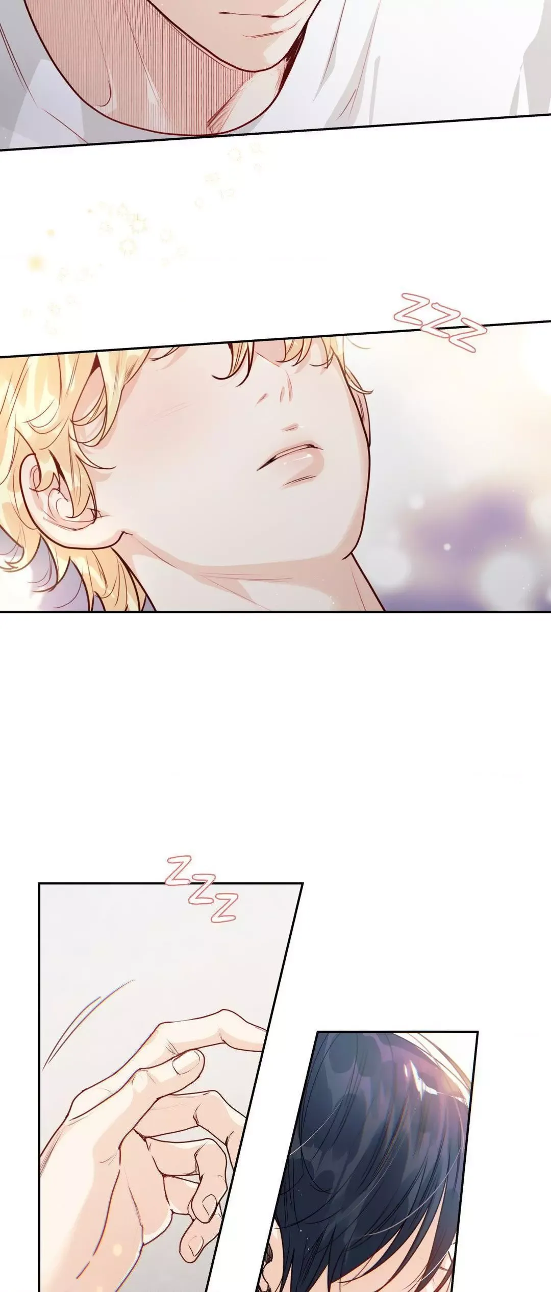 Love is an Illusion! – Superstar - Chapter 14 Page 6