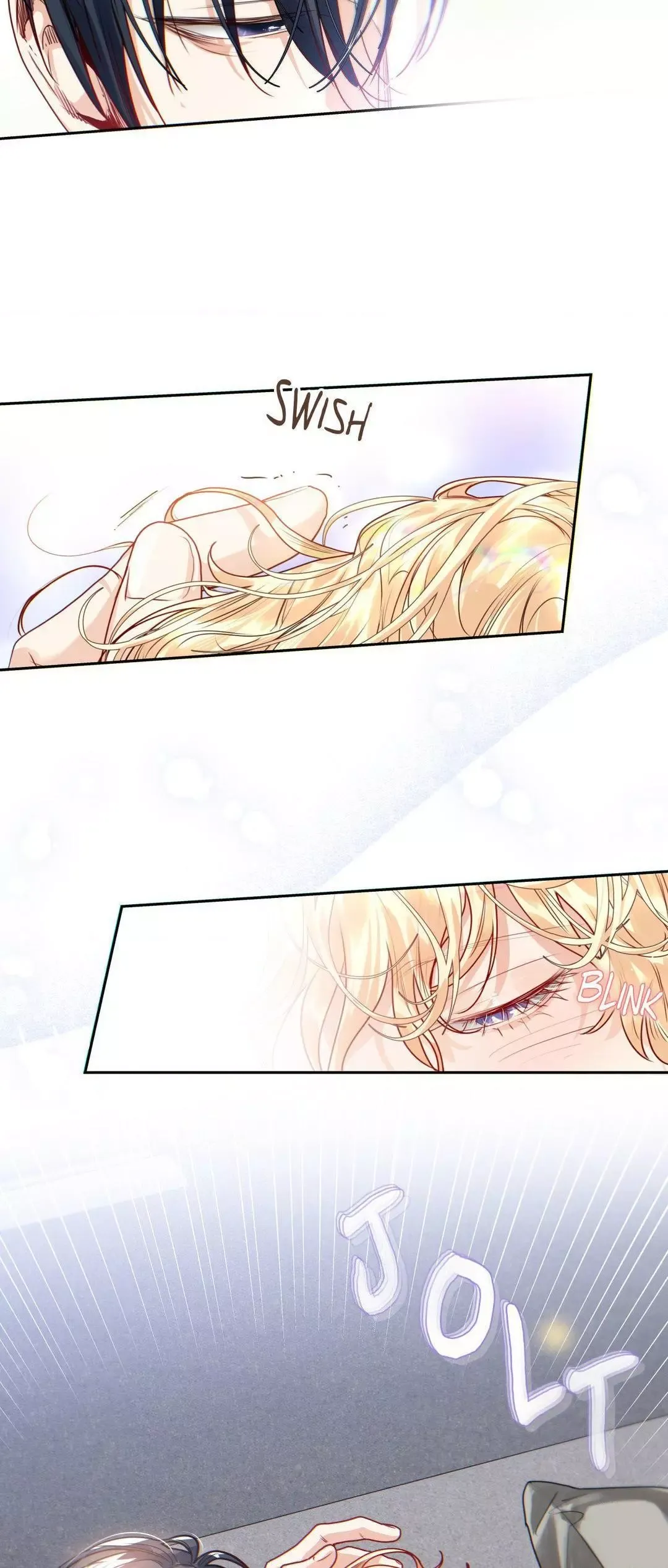 Love is an Illusion! – Superstar - Chapter 14 Page 8