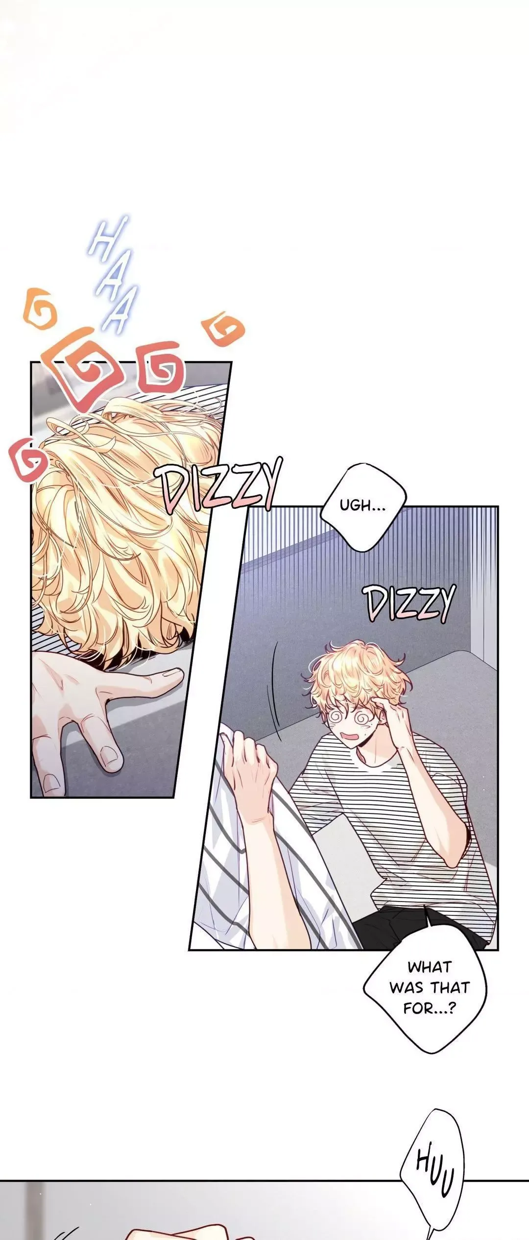 Love is an Illusion! – Superstar - Chapter 14 Page 13