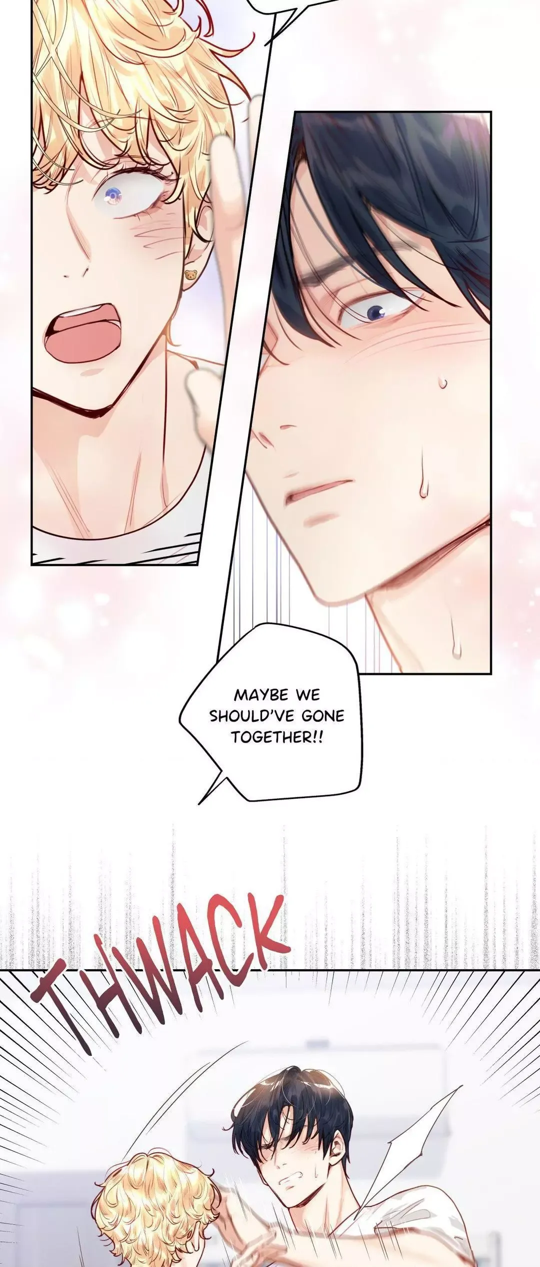 Love is an Illusion! – Superstar - Chapter 14 Page 17