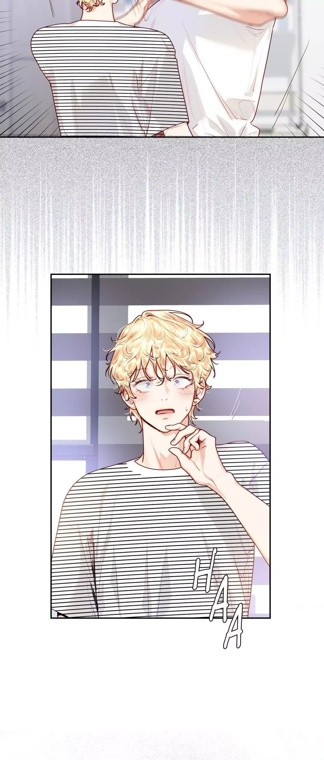 Love is an Illusion! – Superstar - Chapter 14 Page 18