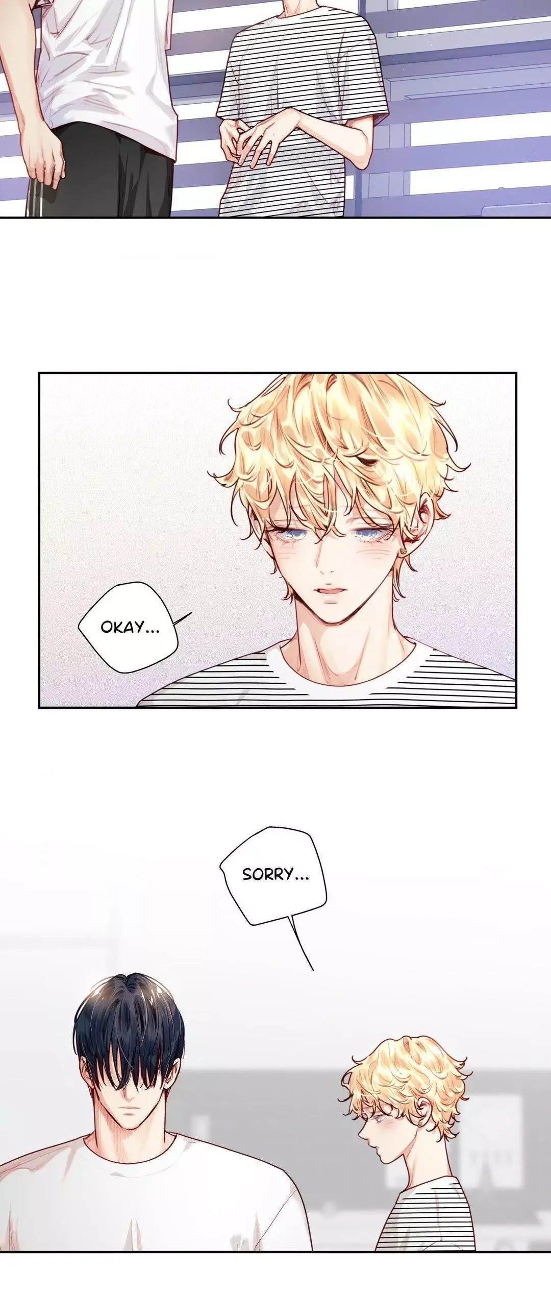 Love is an Illusion! – Superstar - Chapter 14 Page 21