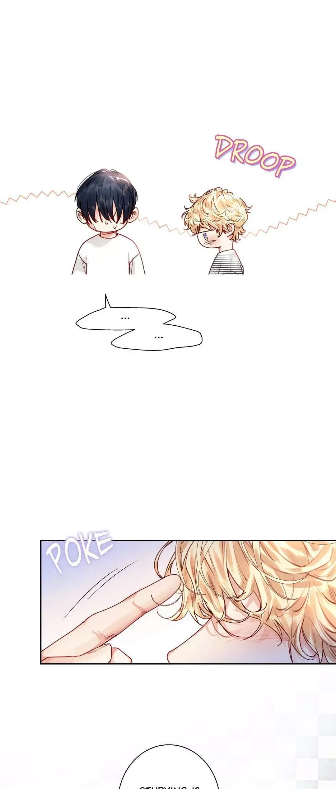 Love is an Illusion! – Superstar - Chapter 14 Page 22