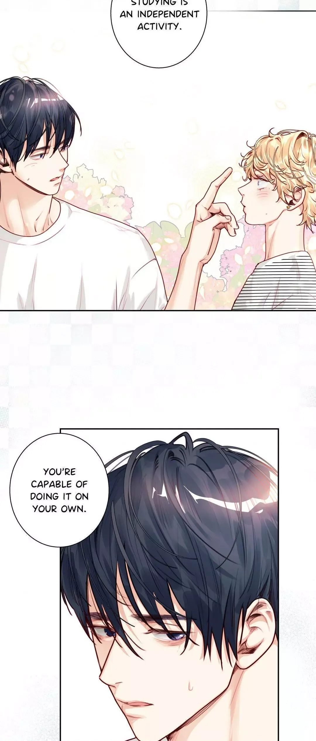 Love is an Illusion! – Superstar - Chapter 14 Page 23