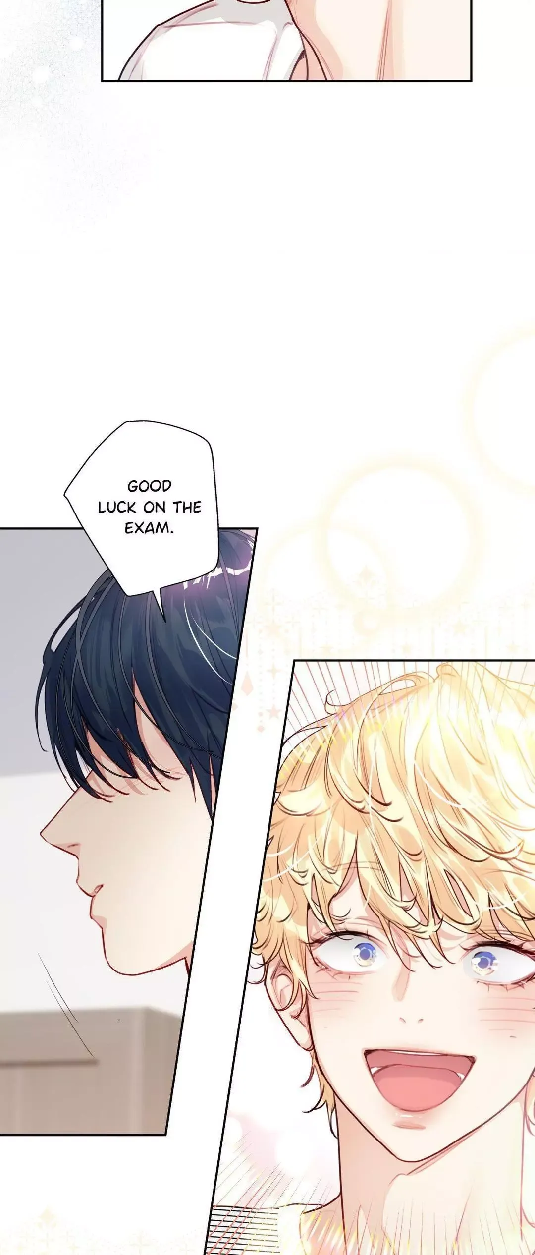 Love is an Illusion! – Superstar - Chapter 14 Page 24