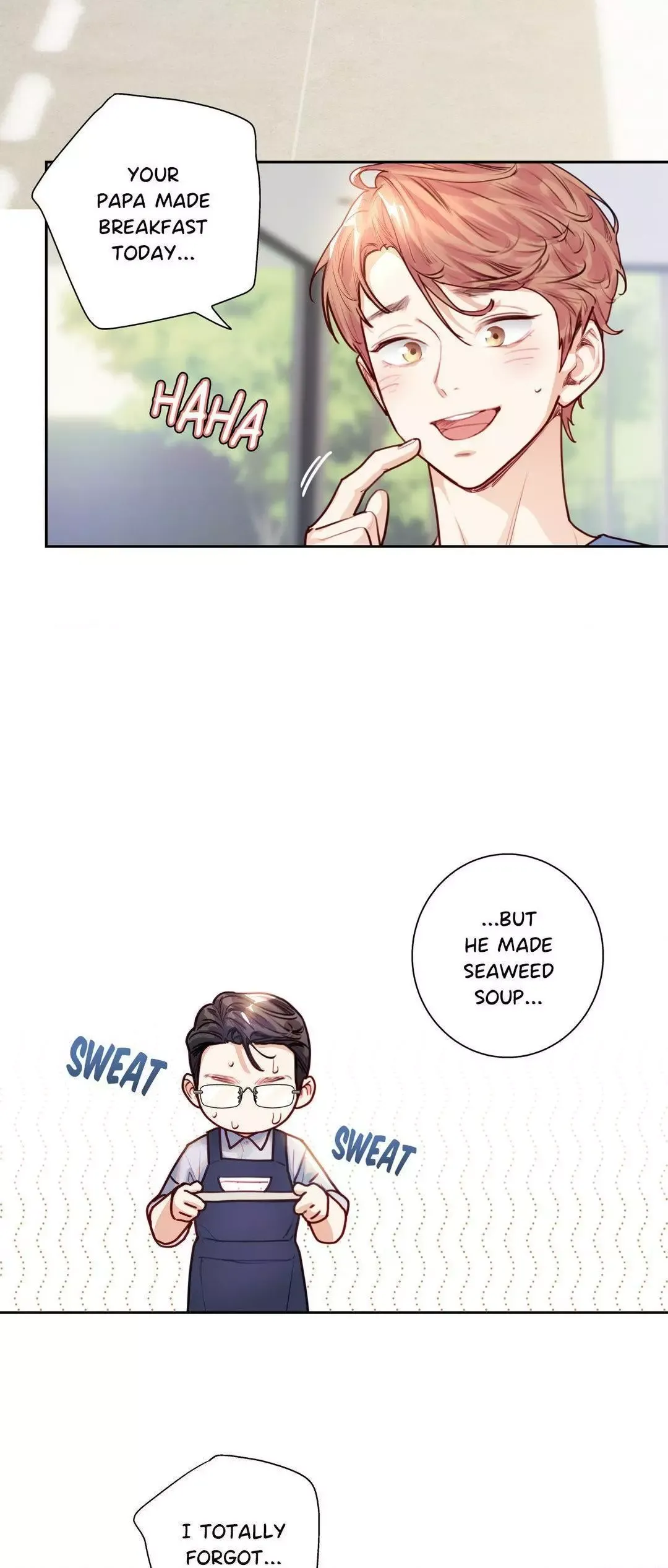 Love is an Illusion! – Superstar - Chapter 14 Page 27