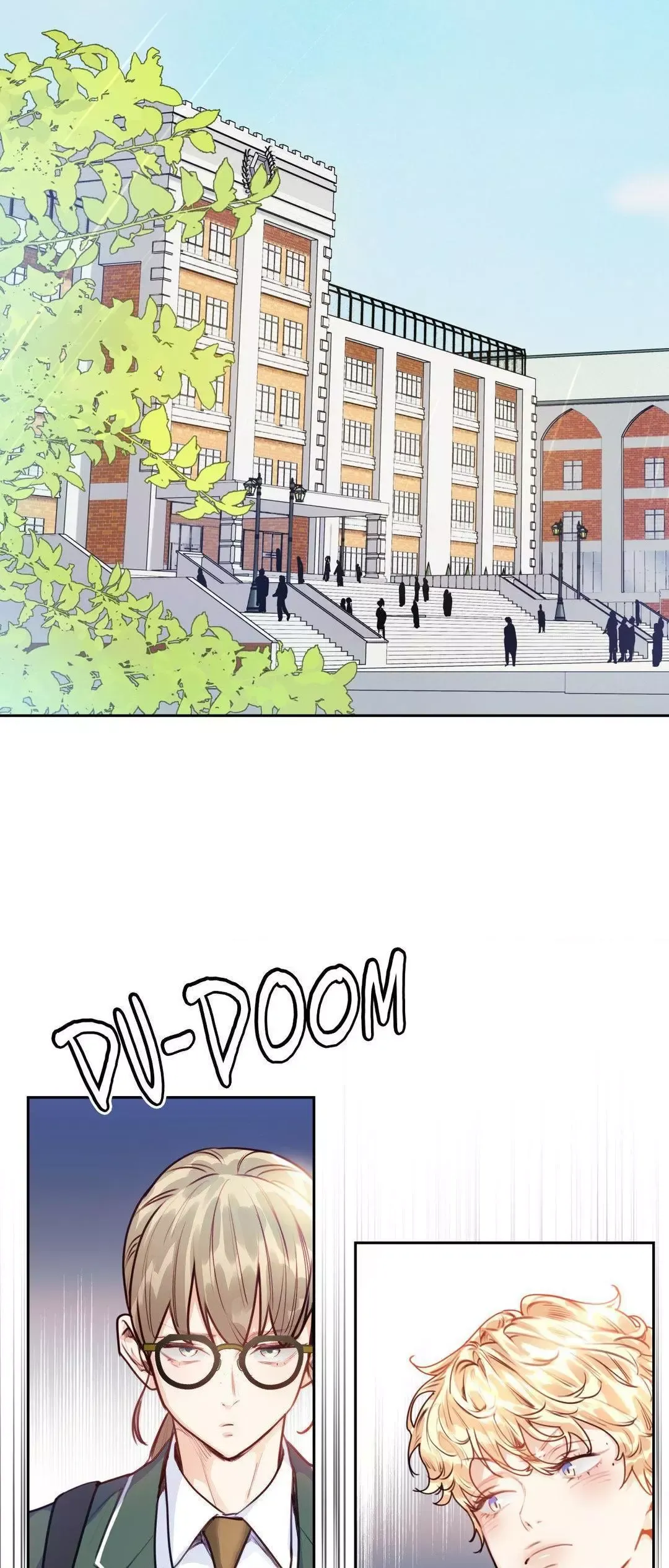 Love is an Illusion! – Superstar - Chapter 14 Page 30