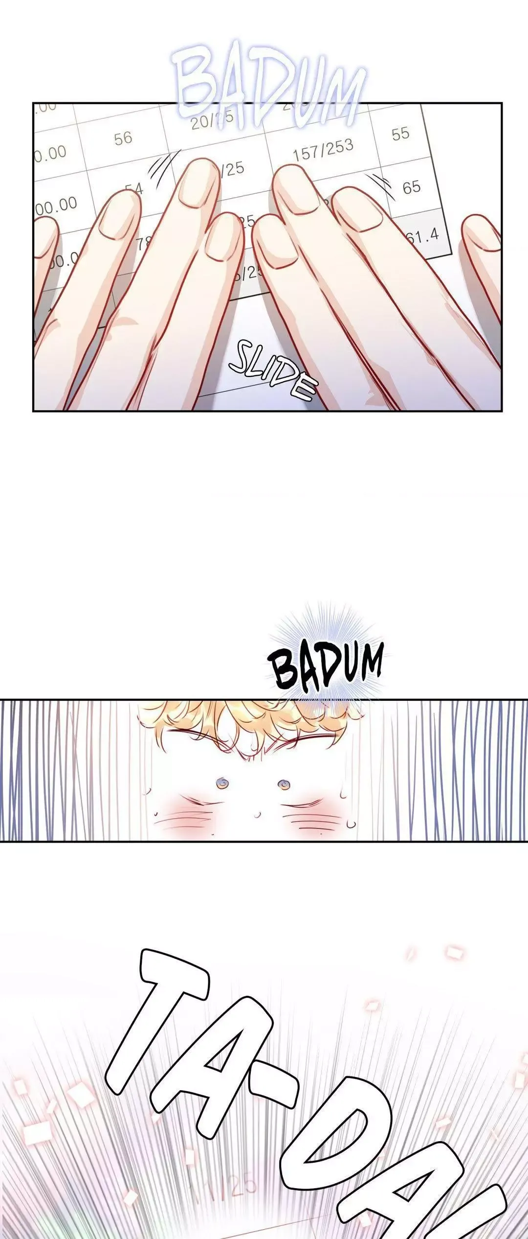 Love is an Illusion! – Superstar - Chapter 15 Page 3
