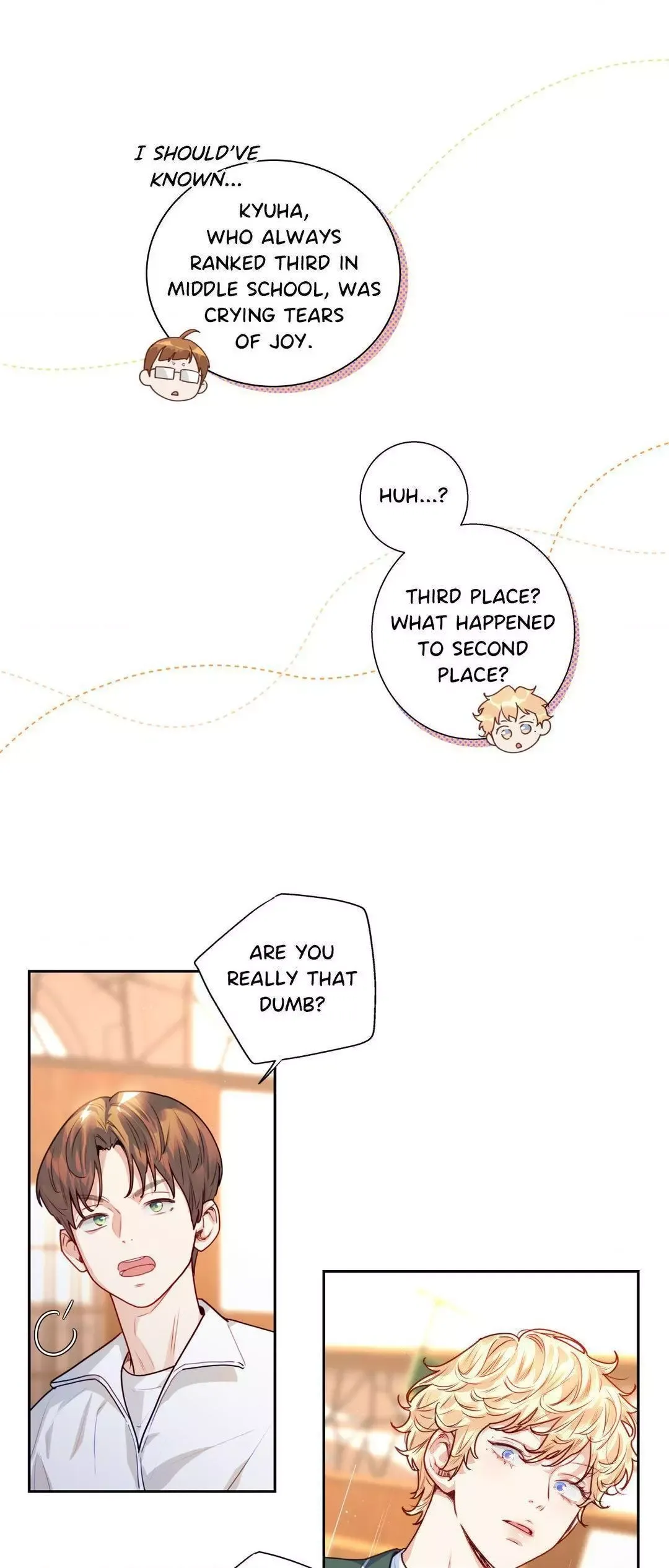 Love is an Illusion! – Superstar - Chapter 15 Page 13