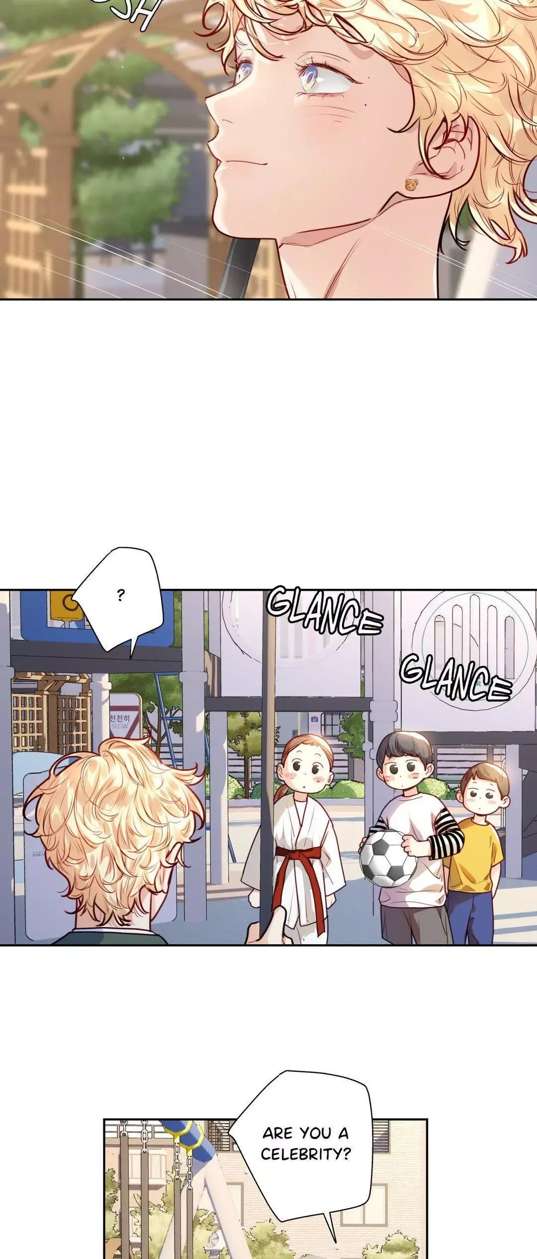 Love is an Illusion! – Superstar - Chapter 15 Page 16
