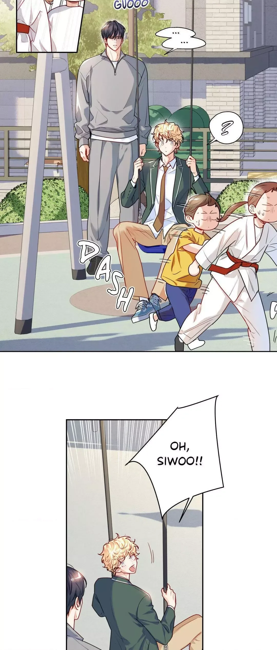 Love is an Illusion! – Superstar - Chapter 15 Page 20