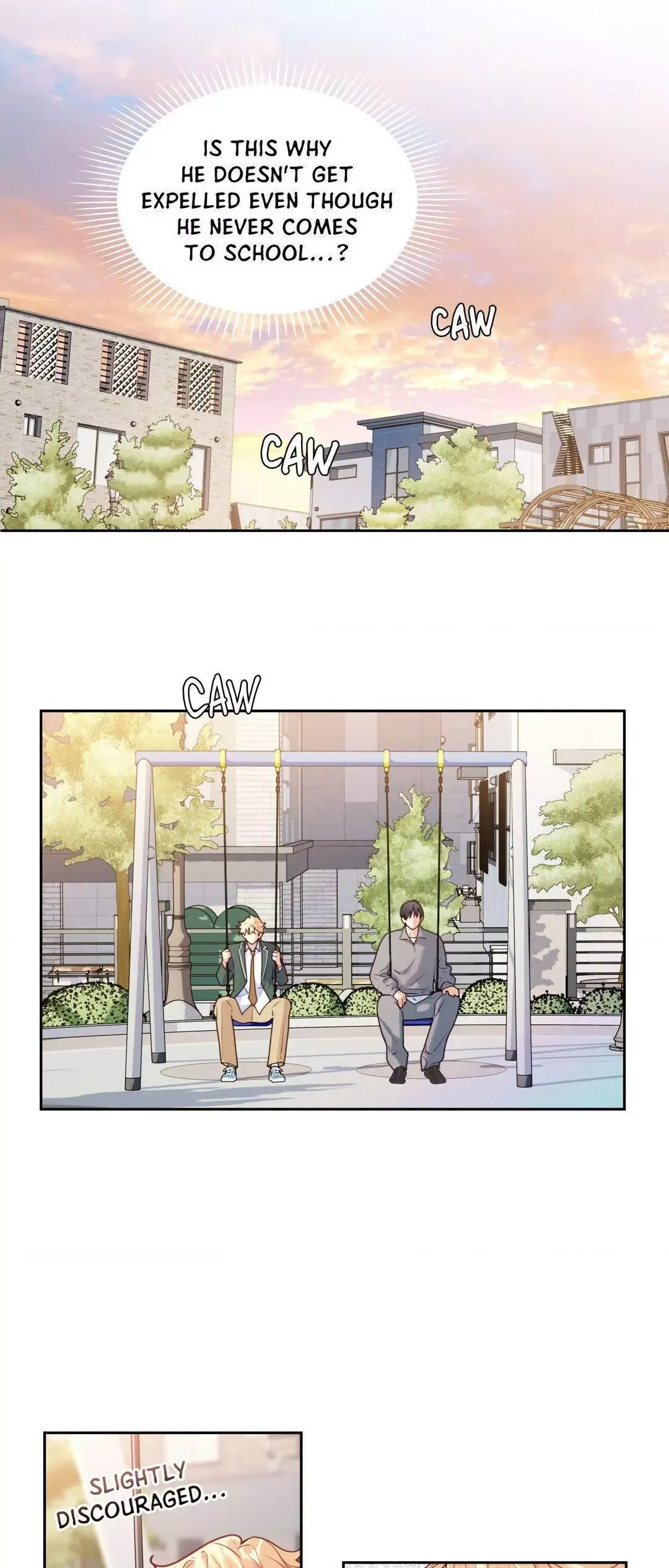 Love is an Illusion! – Superstar - Chapter 15 Page 26