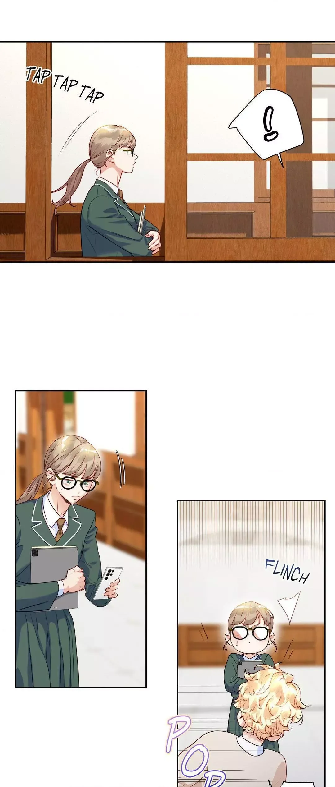 Love is an Illusion! – Superstar - Chapter 15 Page 34