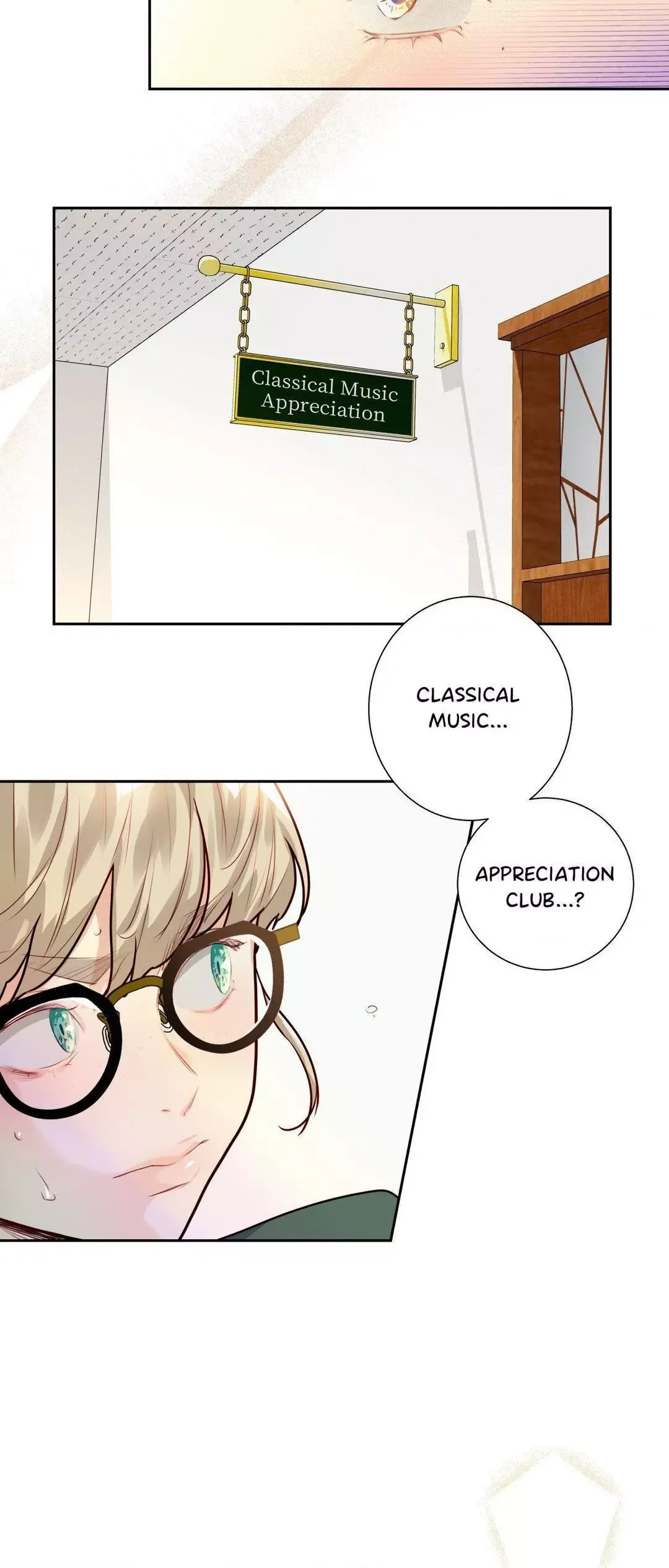 Love is an Illusion! – Superstar - Chapter 15 Page 39
