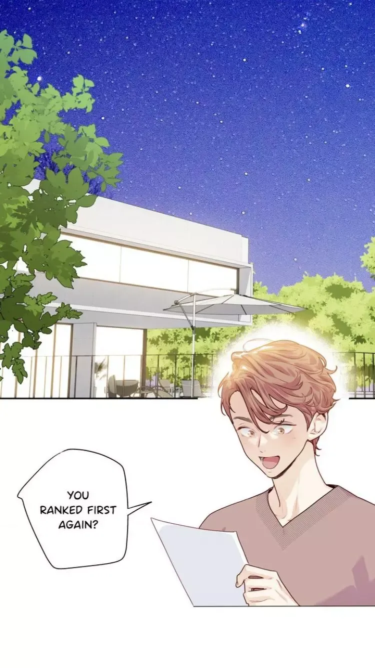 Love is an Illusion! – Superstar - Chapter 16 Page 3