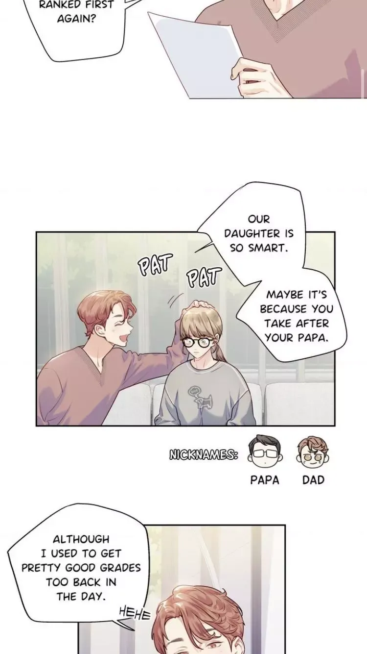Love is an Illusion! – Superstar - Chapter 16 Page 4