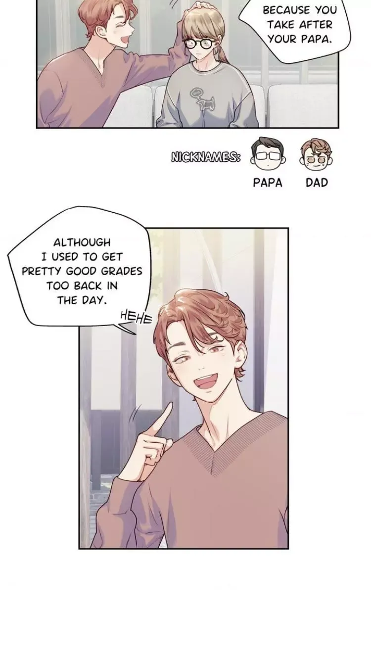 Love is an Illusion! – Superstar - Chapter 16 Page 5