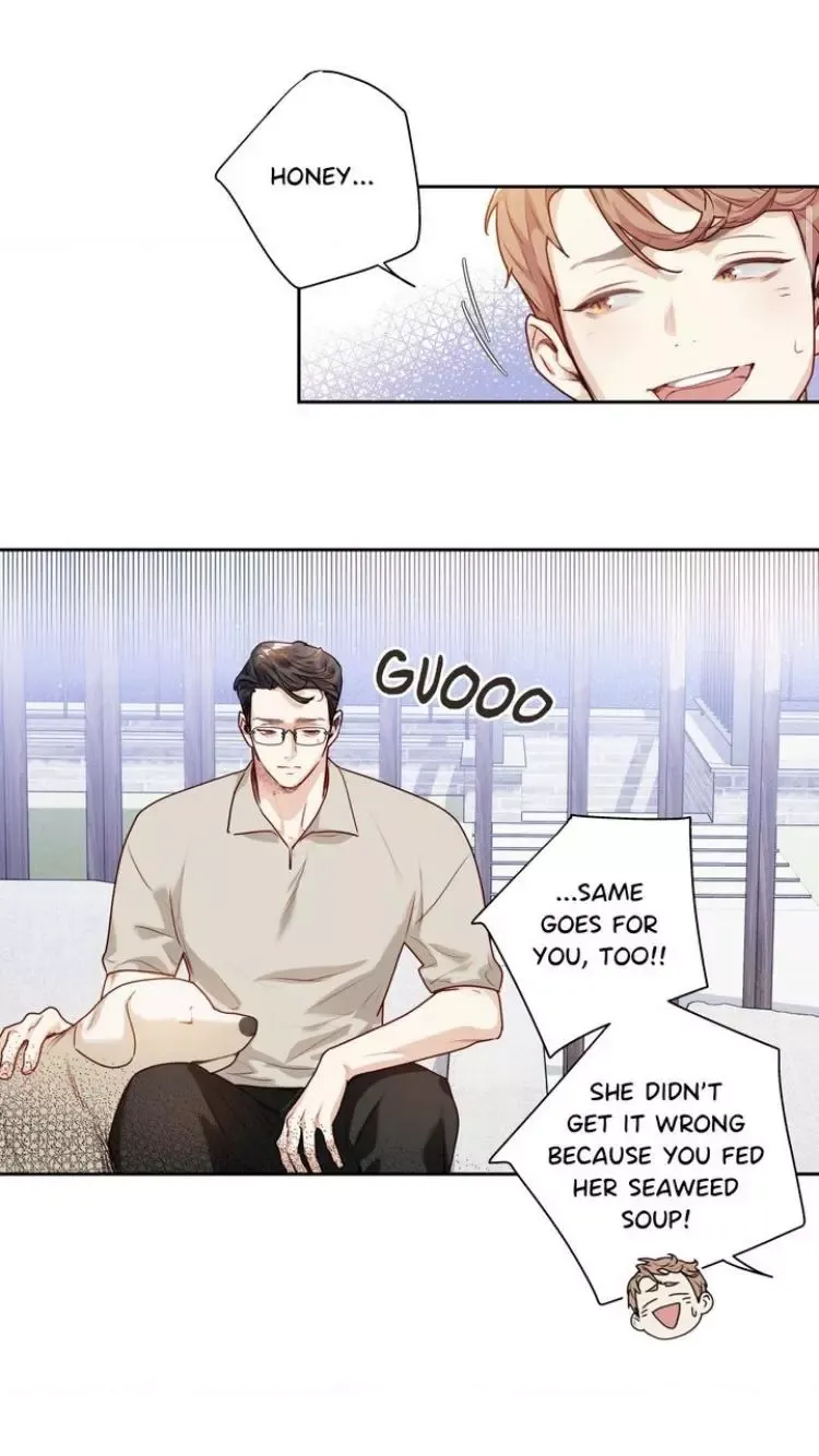 Love is an Illusion! – Superstar - Chapter 16 Page 7