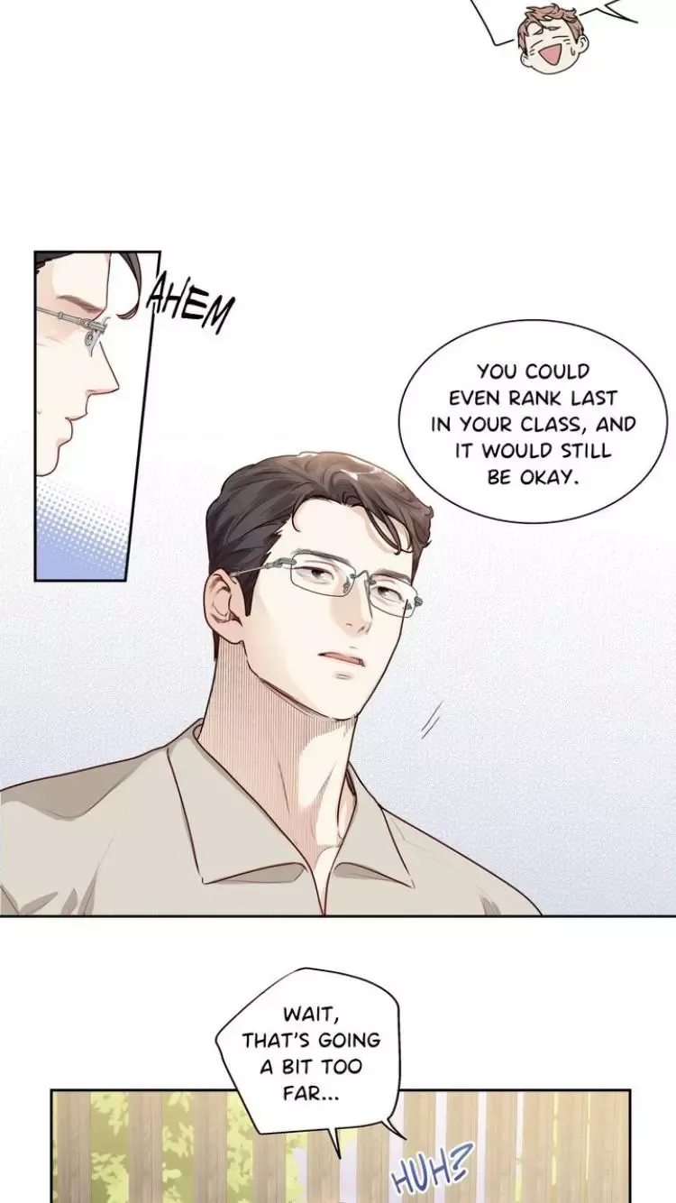 Love is an Illusion! – Superstar - Chapter 16 Page 8