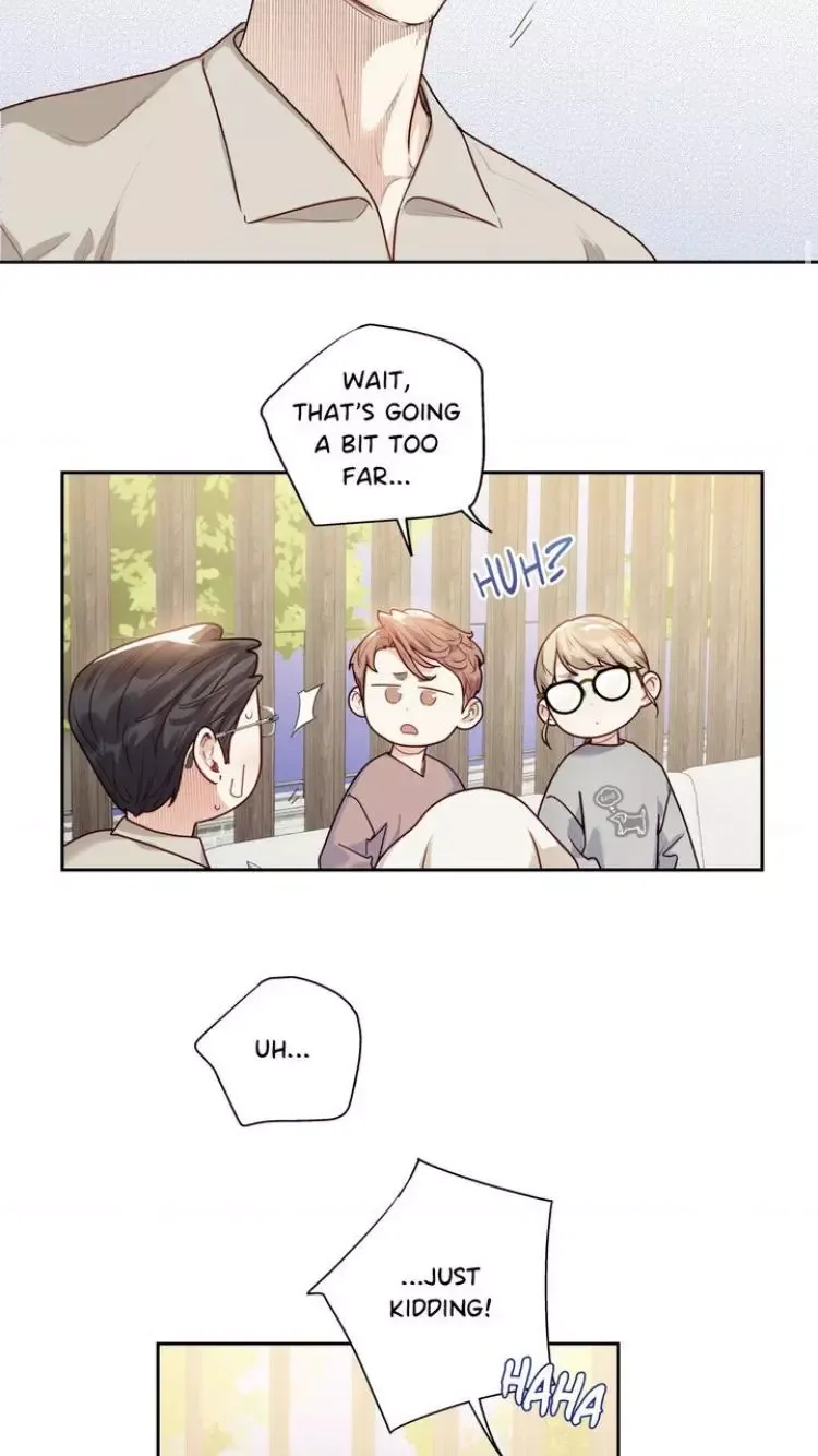 Love is an Illusion! – Superstar - Chapter 16 Page 9