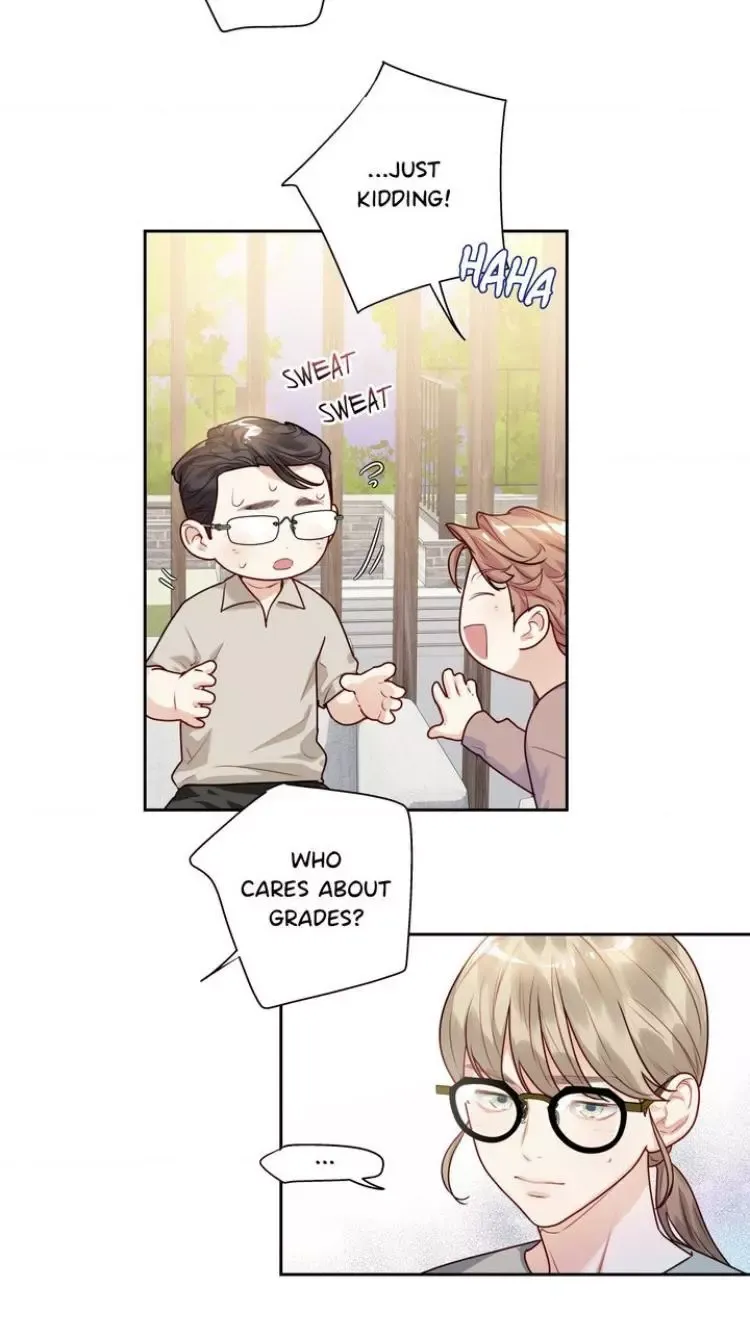 Love is an Illusion! – Superstar - Chapter 16 Page 10