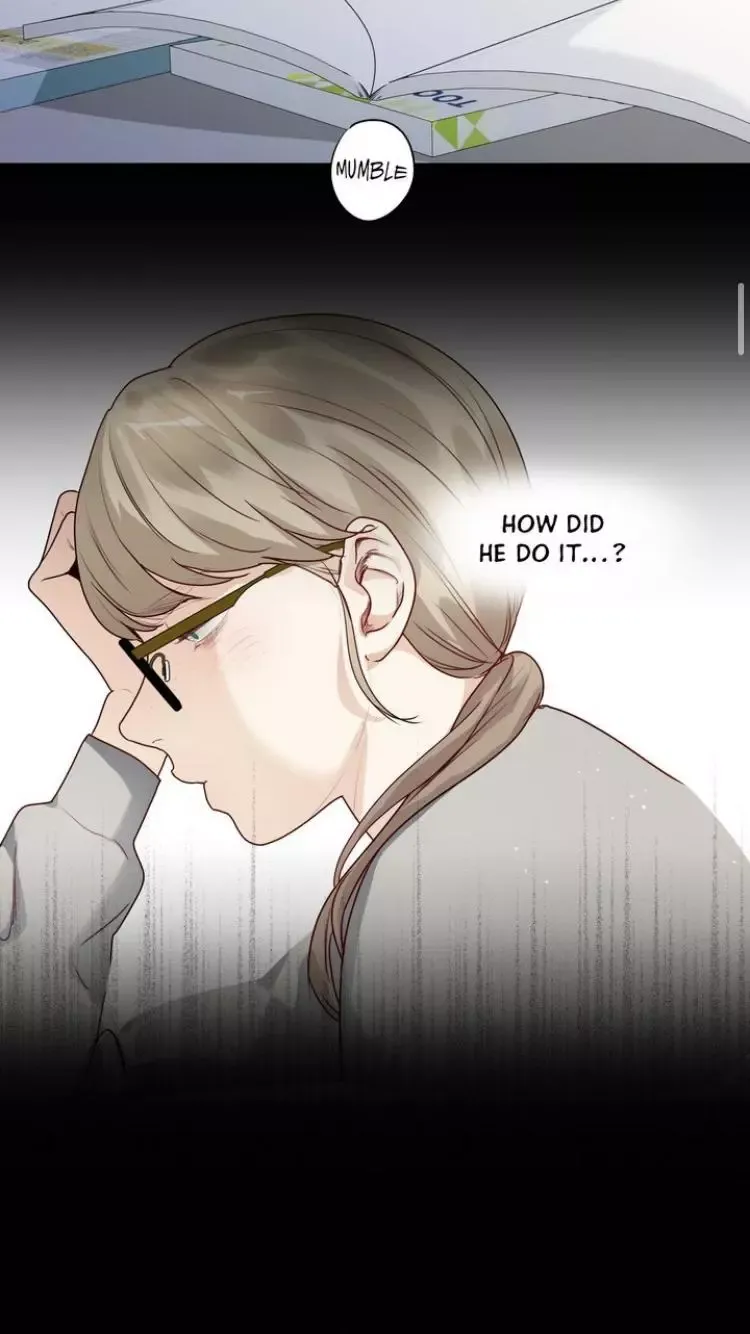 Love is an Illusion! – Superstar - Chapter 16 Page 13