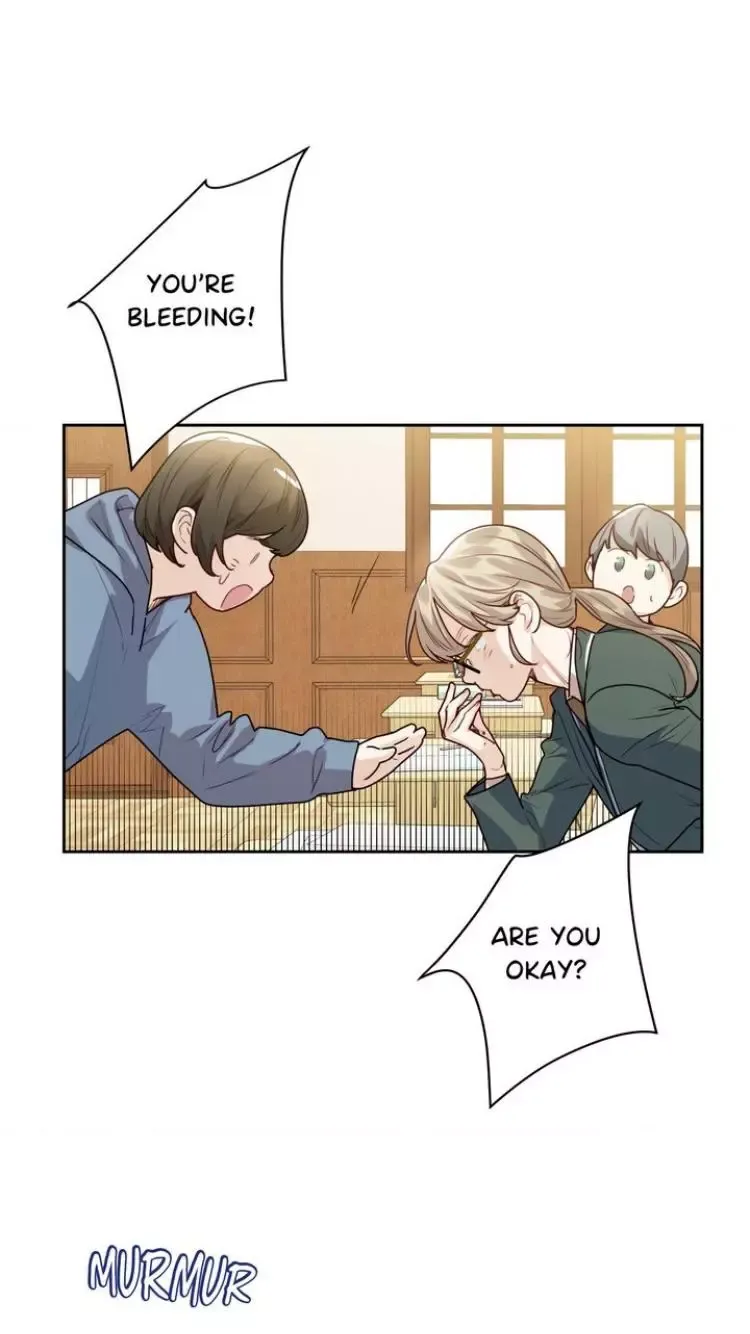 Love is an Illusion! – Superstar - Chapter 16 Page 16