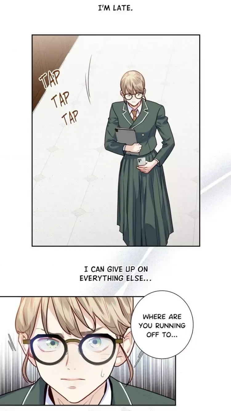 Love is an Illusion! – Superstar - Chapter 16 Page 20