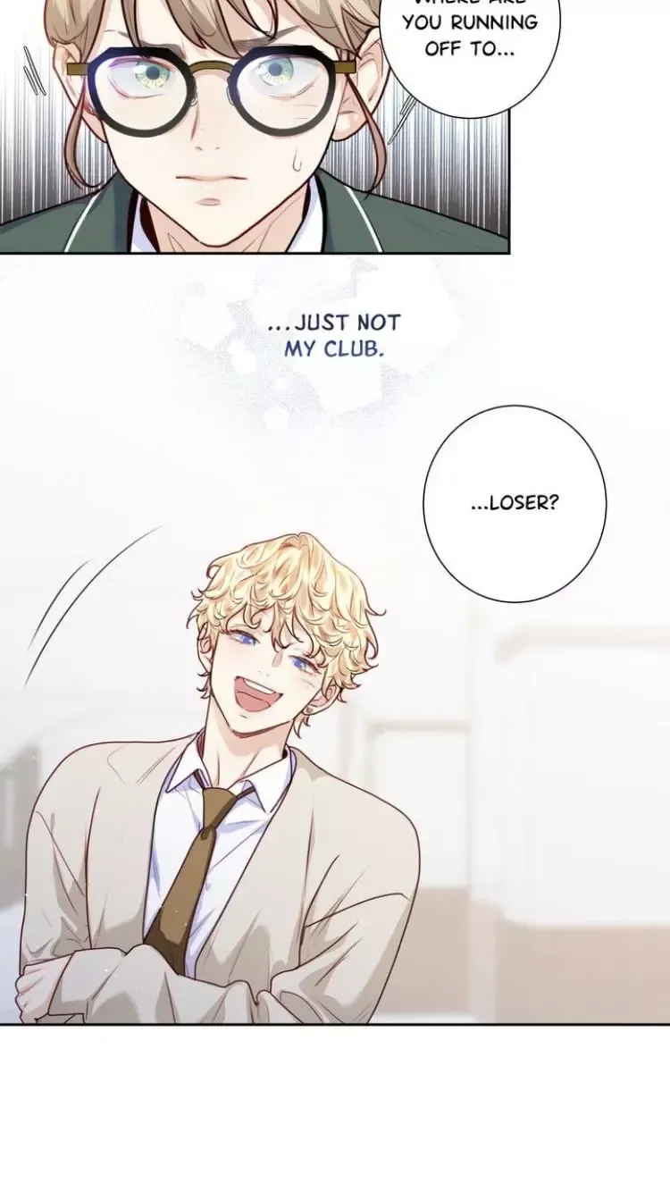 Love is an Illusion! – Superstar - Chapter 16 Page 21