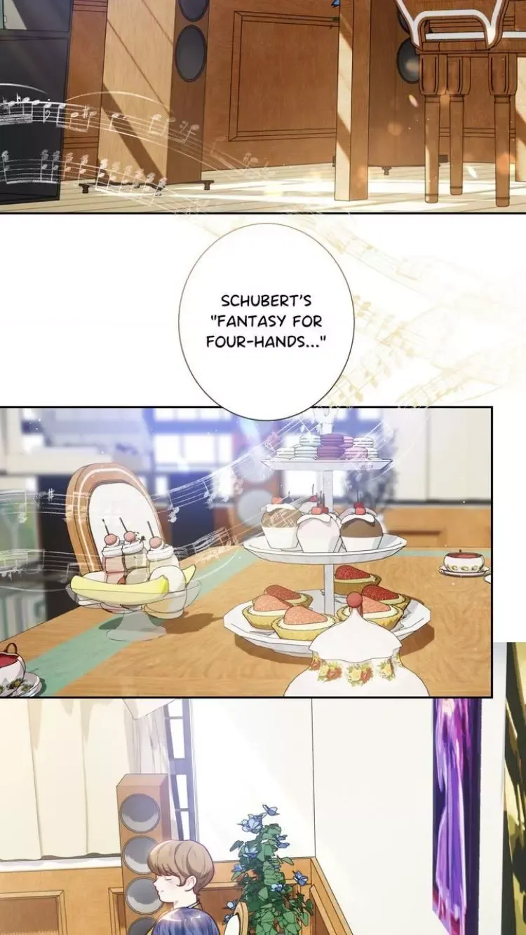 Love is an Illusion! – Superstar - Chapter 16 Page 23