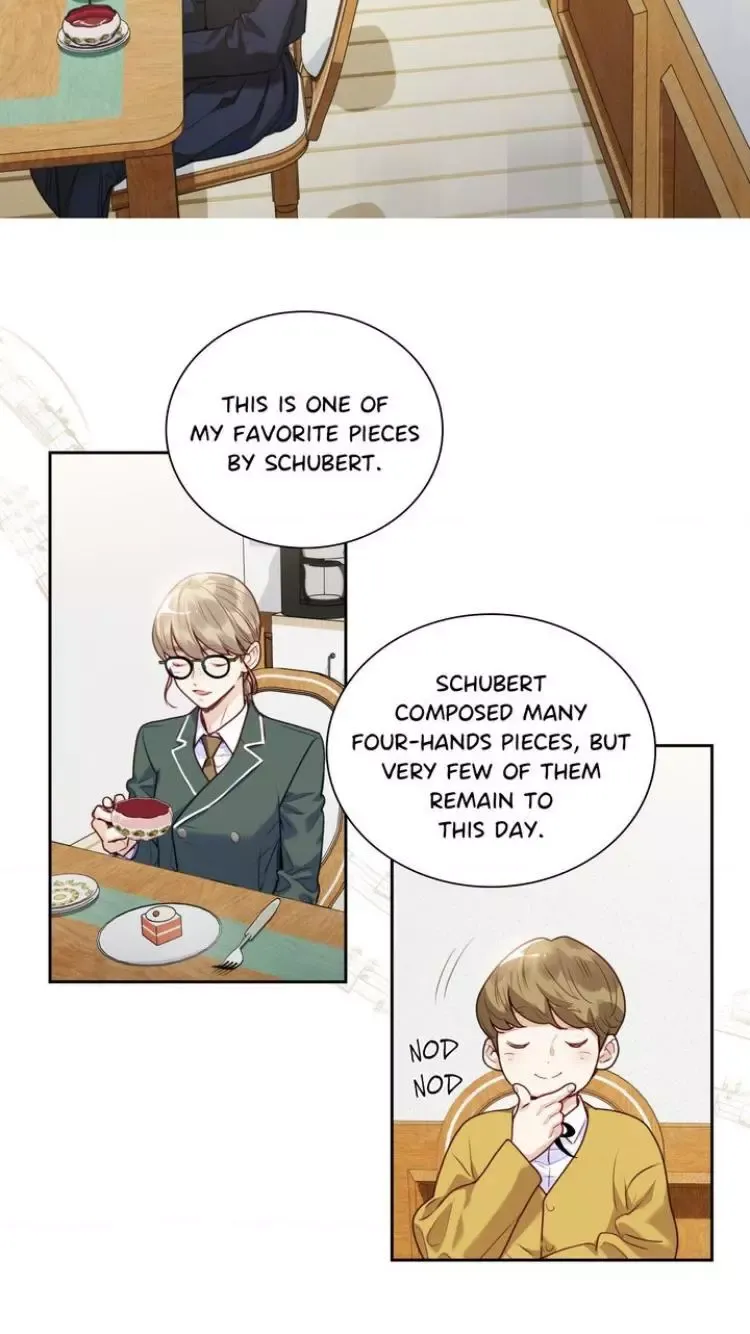 Love is an Illusion! – Superstar - Chapter 16 Page 25