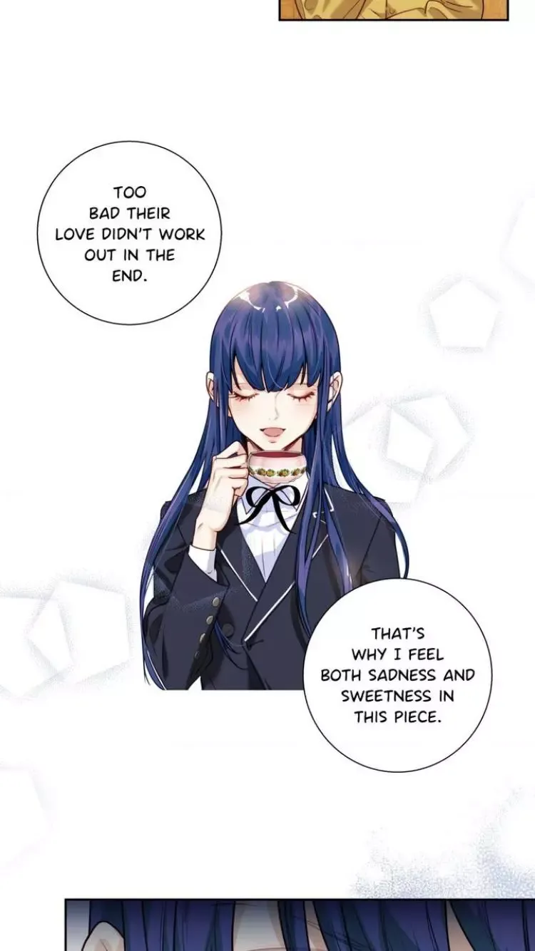 Love is an Illusion! – Superstar - Chapter 16 Page 26