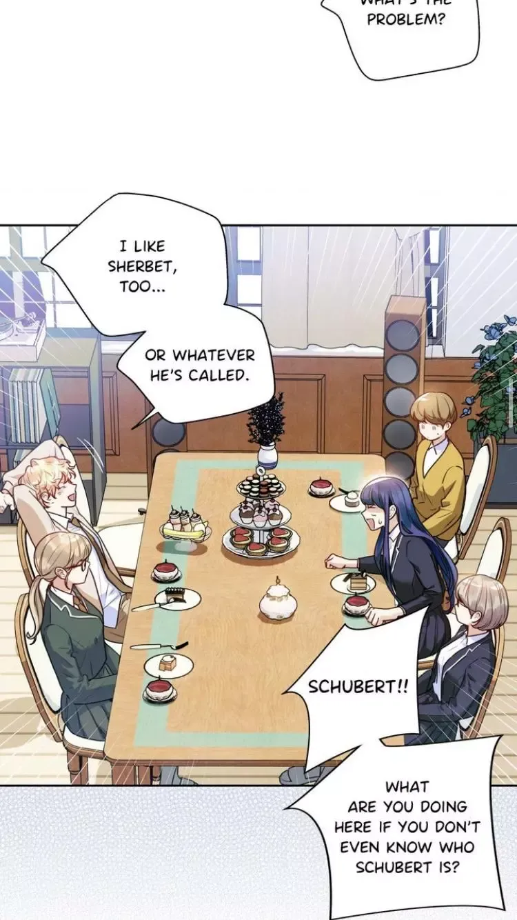 Love is an Illusion! – Superstar - Chapter 16 Page 29