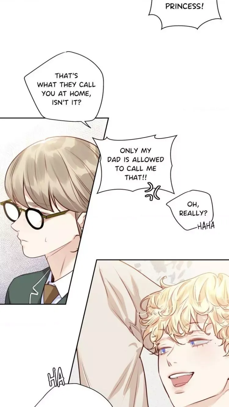 Love is an Illusion! – Superstar - Chapter 16 Page 31