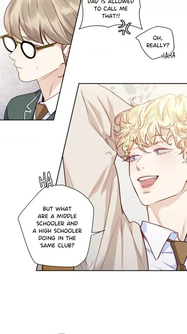 Love is an Illusion! – Superstar - Chapter 16 Page 32