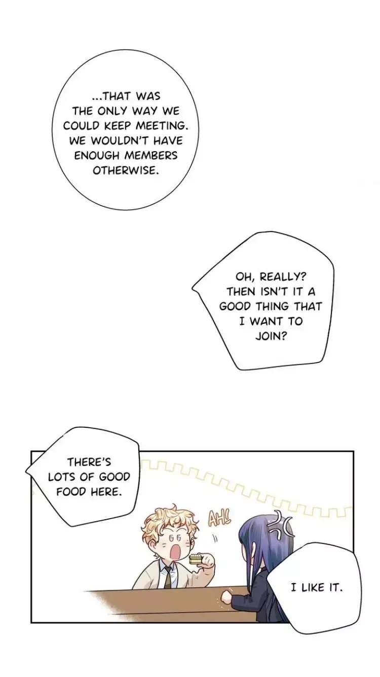 Love is an Illusion! – Superstar - Chapter 16 Page 33