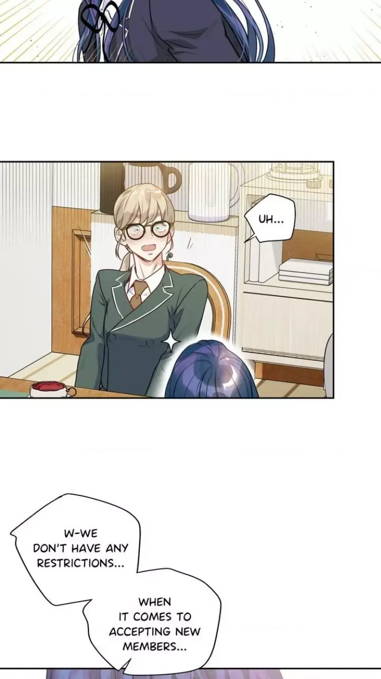 Love is an Illusion! – Superstar - Chapter 16 Page 35