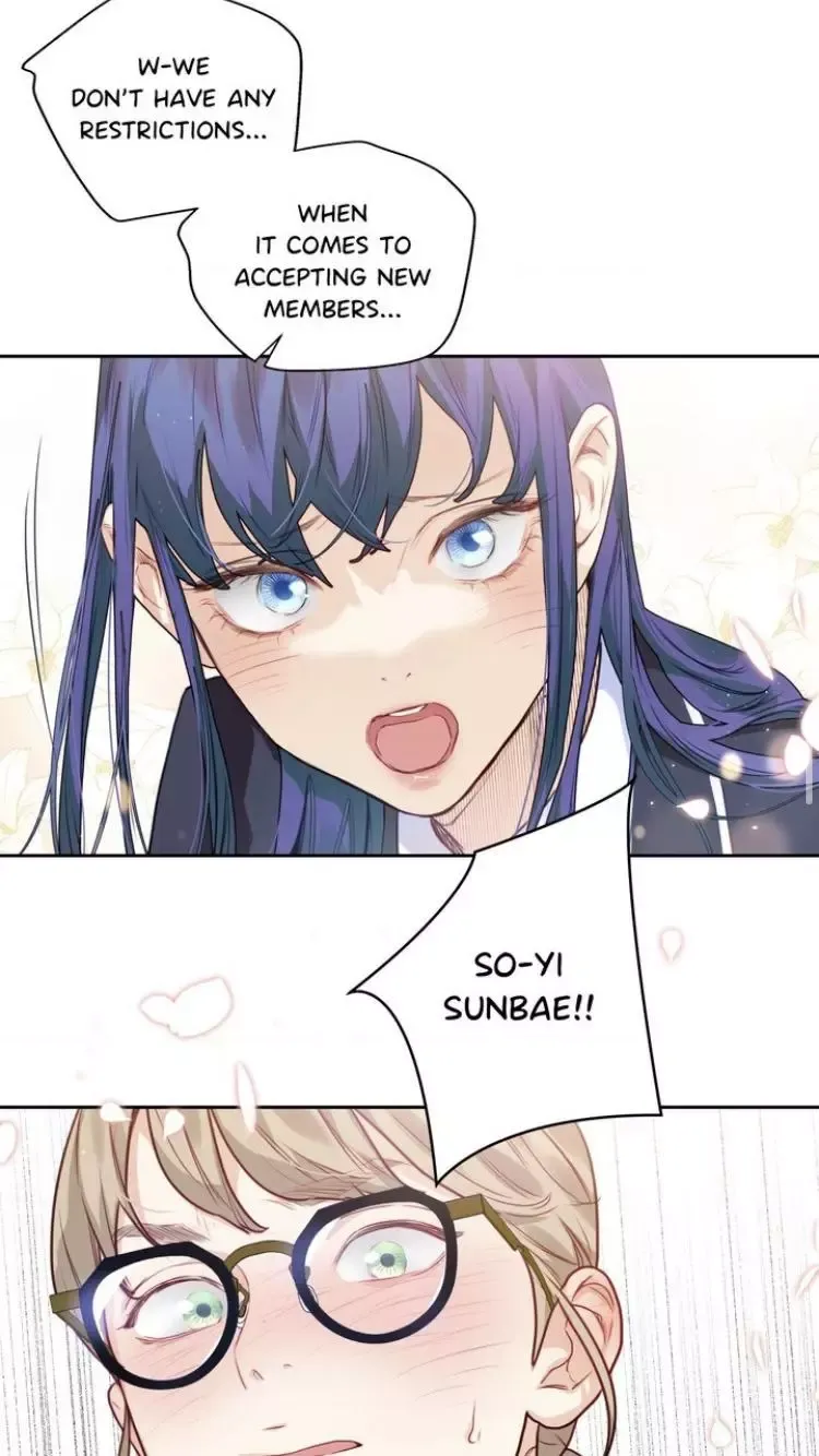 Love is an Illusion! – Superstar - Chapter 16 Page 36