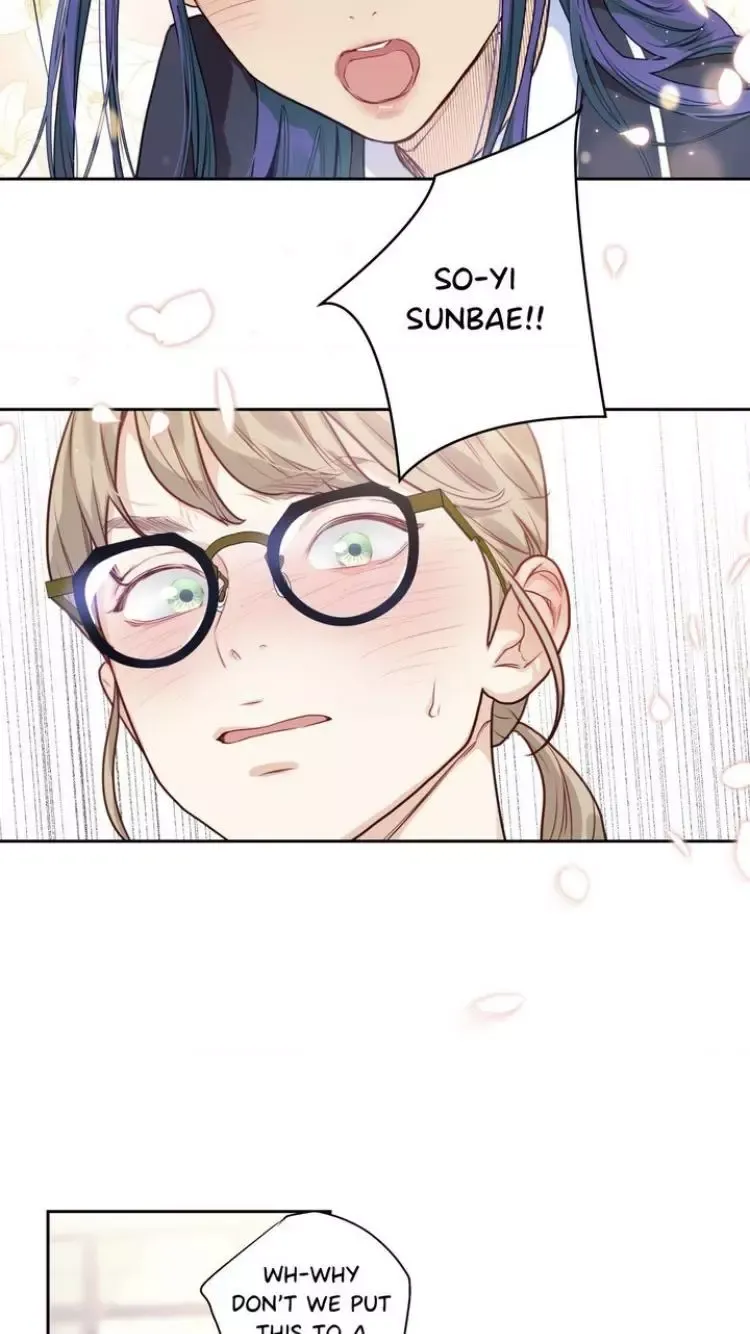 Love is an Illusion! – Superstar - Chapter 16 Page 37