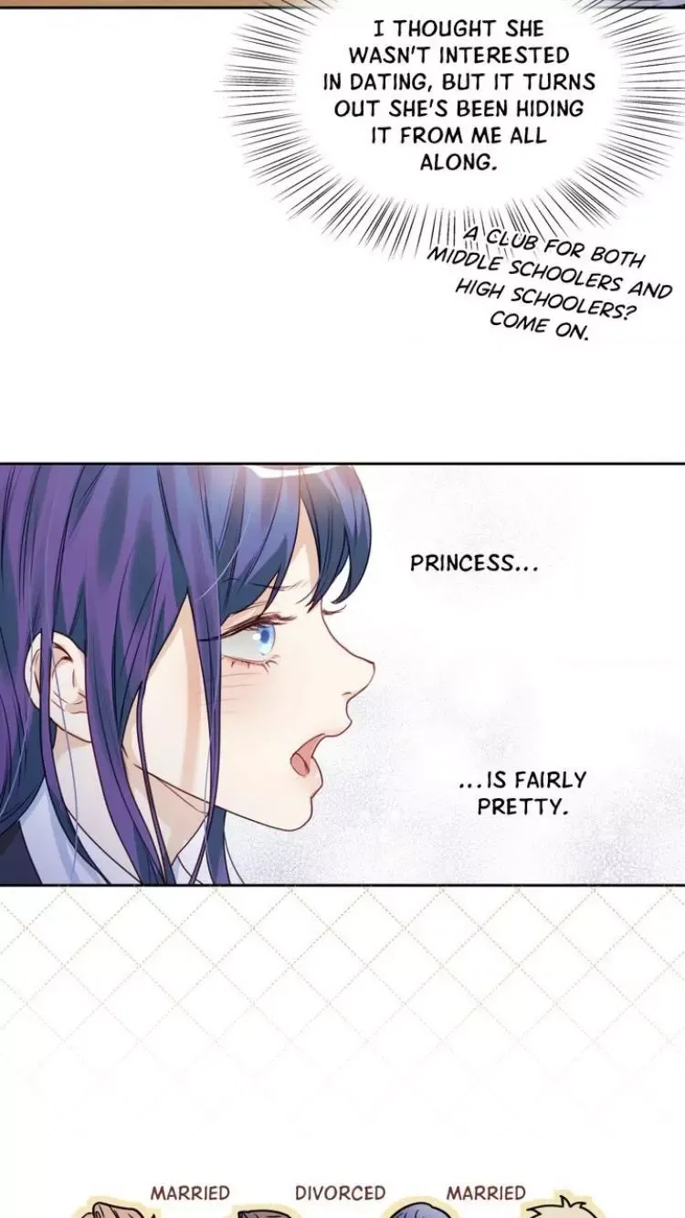 Love is an Illusion! – Superstar - Chapter 16 Page 40